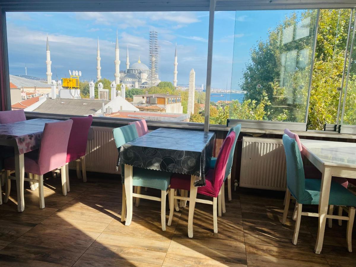 Redamancy Hotel - Istanbul — Photos 1