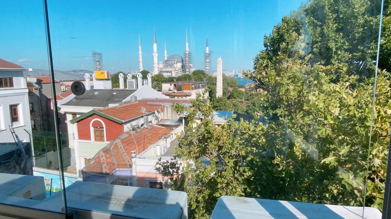 Redamancy Hotel - Istanbul, Istanbul