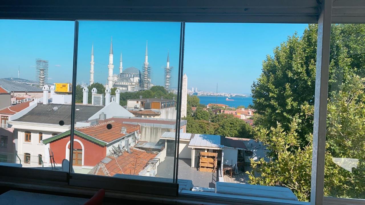 Redamancy Hotel - Istanbul — Photos 2